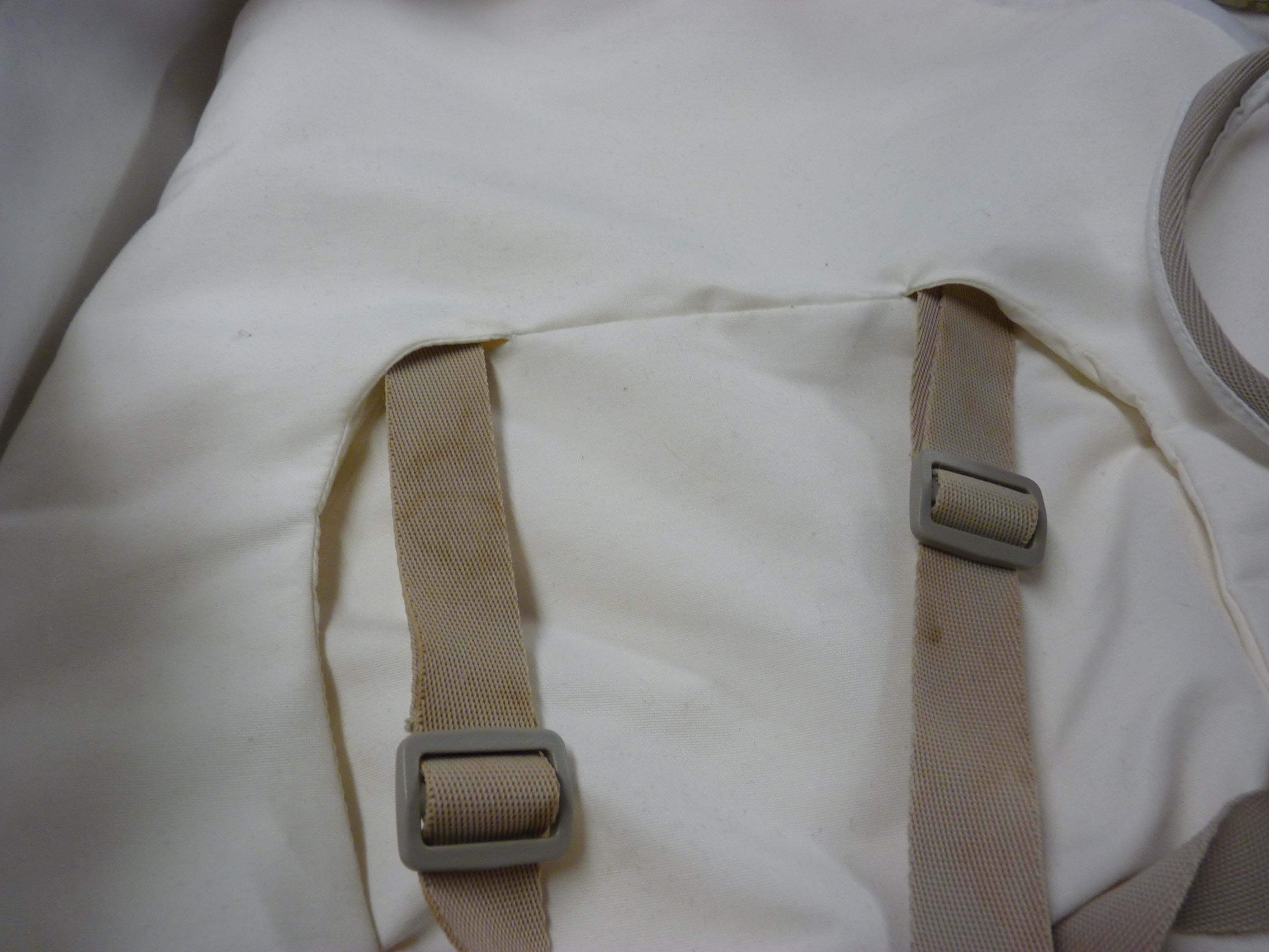 Stokke bounce ´n´ sleep - bouncer